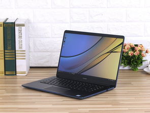 华为m8电脑怎么连接(华为MateBook 8电脑连接指南)