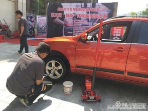 汽车轮胎炸了补胎多少钱(汽车轮胎炸了,补胎需要多少钱?全面解析补胎费用因素) 汽车轮胎炸了补胎多少钱(汽车轮胎炸了,补胎需要多少钱?全面解析补胎费用因素)