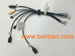常州一条汽车线束多少钱(常州汽车线束价格解析，一条线束究竟多少钱？