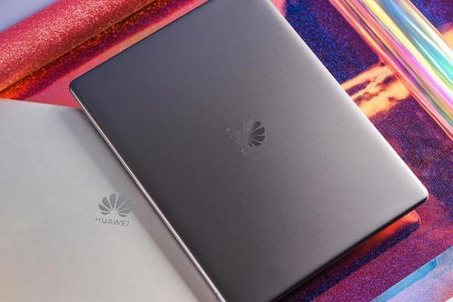 华为电脑外观粉色怎么回事(华为电脑外观粉色之谜，探索时尚与科技的完美结合)