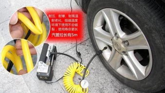 小汽车轮胎需要加多少气(小汽车轮胎气压，如何正确充气)