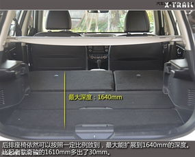 奇骏汽车后备箱多少钱开(奇骏汽车后备箱开启成本与解析)
