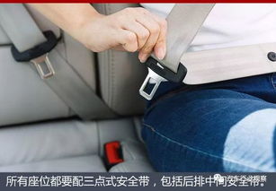 汽车座椅可以坐多少人坐(汽车座椅设计，多少人能坐？