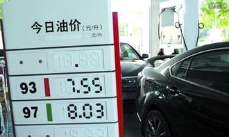 小汽车1箱油多少升一桶(小汽车一箱油多少升一桶，解析与探讨)