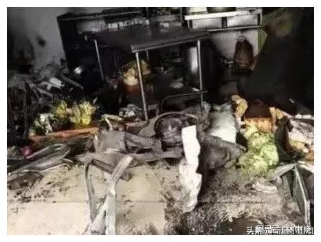 宁夏烧烤店31死爆炸案宣判:15人获刑(宁夏烧烤店爆炸案宣判，31死悲剧背后的责任追究与司法公正)