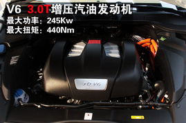 绿色卡宴多少钱一台汽车(绿色卡宴，豪华汽车的绿色之旅与价格探索)