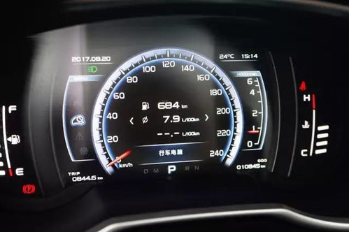 汽车一天开多少油合适呢(汽车一天开多少油合适，油耗因素与合理控制)