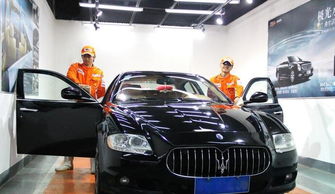 开美容汽车一般要多少钱(美容汽车与美容之路，开美容汽车需要多少钱？