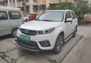 瑞虎3汽车多少钱一辆(瑞虎3汽车的价格解析，多少钱一辆？