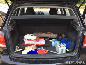 汽车后备箱有锈点多少钱(汽车后备箱出现锈点，修复费用知多少？