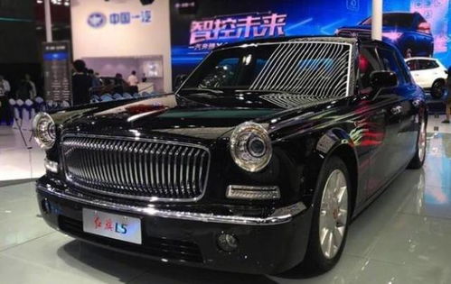 汽车租赁红旗多少钱一台(红旗汽车租赁价格详解，一台车究竟多少钱？