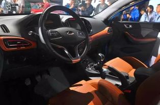 瑞虎3多少钱能入手汽车(瑞虎3汽车入手价格分析) 瑞虎3多少钱能入手汽车(瑞虎3汽车入手价格分析)