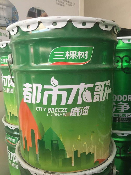 汽车漆多少钱一桶(汽车漆价格解析，多少钱一桶？