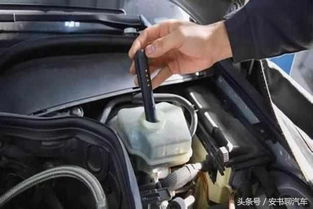 换汽车刹车油要多少钱(换汽车刹车油需要多少钱？全面解析费用因素)
