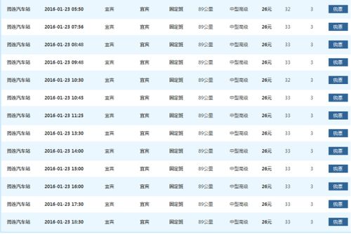 大竹至汕头多少钱汽车票(大竹至汕头的汽车票价详解)