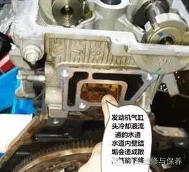 小汽车防冻液有多少升的(小汽车防冻液有多少升？全面解析防冻液的重要性及容量问题)