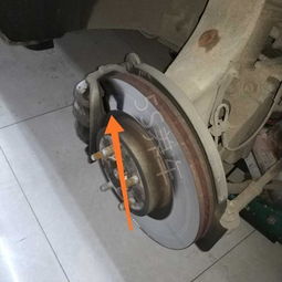 汽车前轮刹车片多少钱(汽车前轮刹车片价格解析，费用、因素与购买建议)