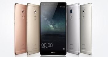 mate8怎么连接华为电脑(华为Mate 8与华为电脑连接全攻略)