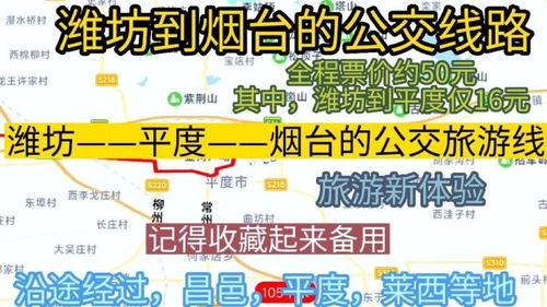 莱西到昌邑汽车票多少钱(莱西到昌邑汽车票价详解)