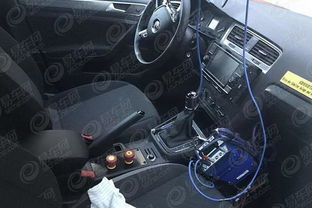 大众汽车前轮胎压是多少(大众汽车前轮胎压标准解析)