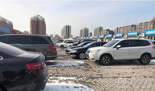二手汽车怎么算车龄多少(二手汽车车龄计算方法详解)