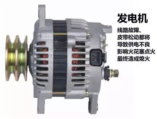 途虎汽车发电机多少钱(途虎汽车发电机价格解析)