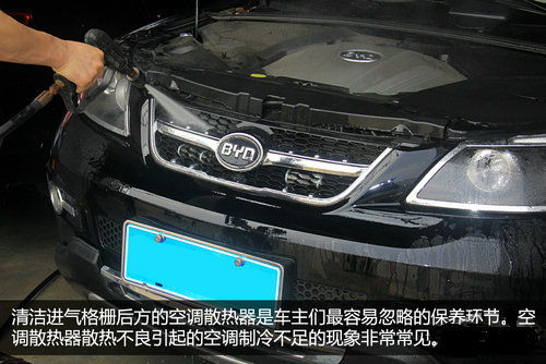 汽车维修后制冷剂加多少(汽车维修后制冷剂加注量的精确控制，关键步骤与考量因素)
