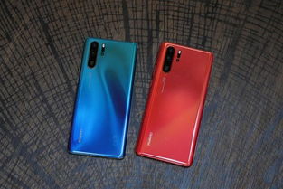 华为p30怎么电脑连接(华为P30与电脑连接，实现高效数据传输与同步)