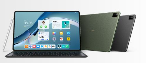 华为平板matepad pro怎么变电脑(华为平板MatePad Pro与电脑的转化之路，探索移动办公的新境界)