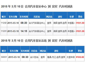 汽车票温岭到宜宾多少钱(汽车票温岭到宜宾的价格解析)