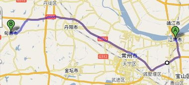 江宁到镇江汽车站多少钱(从江宁到镇江汽车站，票价与行程详解)