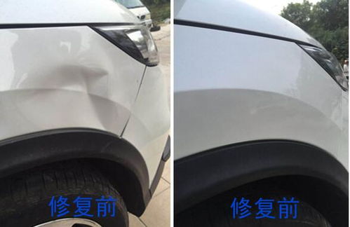 汽车玻璃局部补漆多少钱(汽车玻璃局部补漆费用解析)