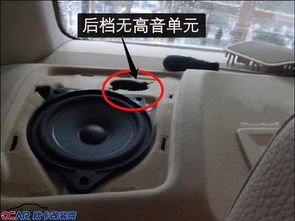 汽车音响开多少度合适呢(汽车音响开多少度的合适探讨)