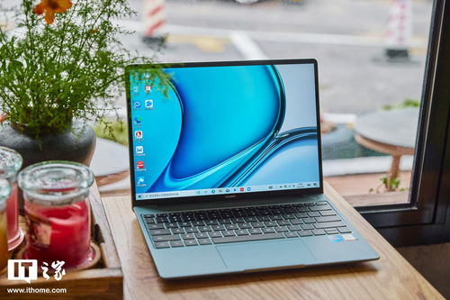 华为电脑16is怎么用(华为电脑MateBook 16s使用指南)