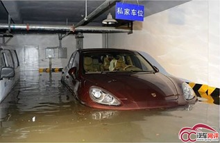 汽车驾驶舱涉水深度多少(汽车驾驶舱涉水深度研究，安全性与应对策略)