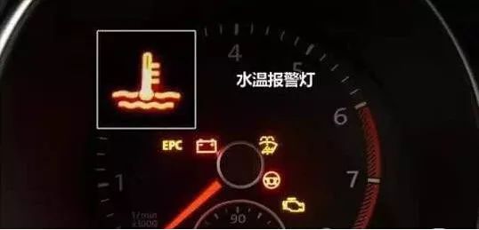 汽车上有多少个小故障灯(汽车小故障灯的种类及其重要性解析)