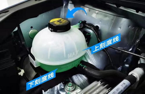 汽车更换防冻液要多少量(汽车更换防冻液要多少量？全面解析汽车防冻液更换的量和注意事项)