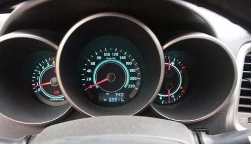 汽车1分钟怠速多少转(汽车怠速转速研究，一分钟内多少转？