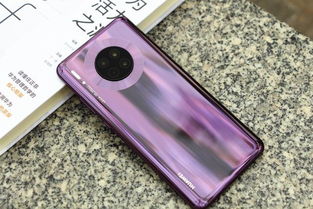 中国华为电脑怎么样(中国华为电脑，品质与创新的力量展现)