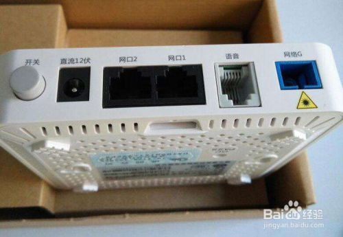 华为光猫怎么直接连电脑(华为光猫直接连接电脑的详细步骤与操作指南)