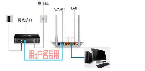 华为电脑怎么当做路由器(华为电脑如何变身路由器，一种实用指南)