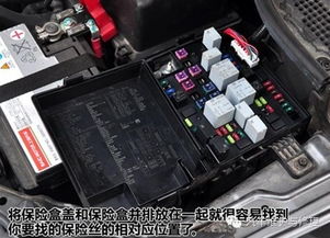 汽车升降机多少a保险丝(汽车升降机多少A保险丝，深入了解与选型建议)