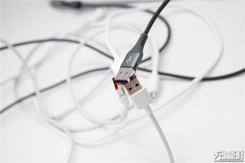 电脑怎么连接华为快充线(电脑如何连接华为快充线—详细步骤与注意事项)