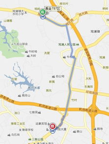 罗湖到龙华汽车站多少钱(罗湖到龙华汽车站的价格及路线详解)
