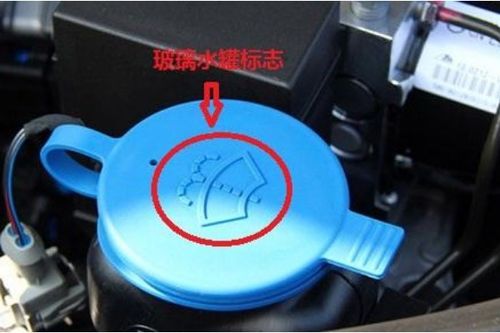 汽车玻璃水多少度防冻(汽车玻璃水的防冻温度及其影响，深度解析)