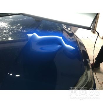 汽车前轮凹陷要多少钱修(汽车前轮凹陷修复费用详解) 汽车前轮凹陷要多少钱修(汽车前轮凹陷修复费用详解)