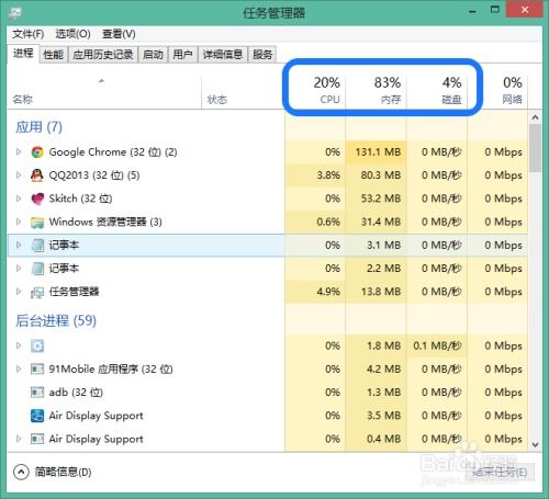 华为型号电脑怎么看配置(华为型号电脑配置查看指南)