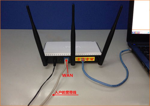 电脑怎么安装华为路由器(电脑如何安装华为路由器，详细步骤解析)