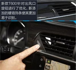 汽车内饰灯怎么看多少瓦(汽车内饰灯功率解析，如何识别与理解其瓦数)