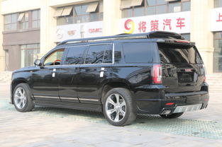 汽车加长改装多少钱一辆(汽车加长改装，费用与考量)